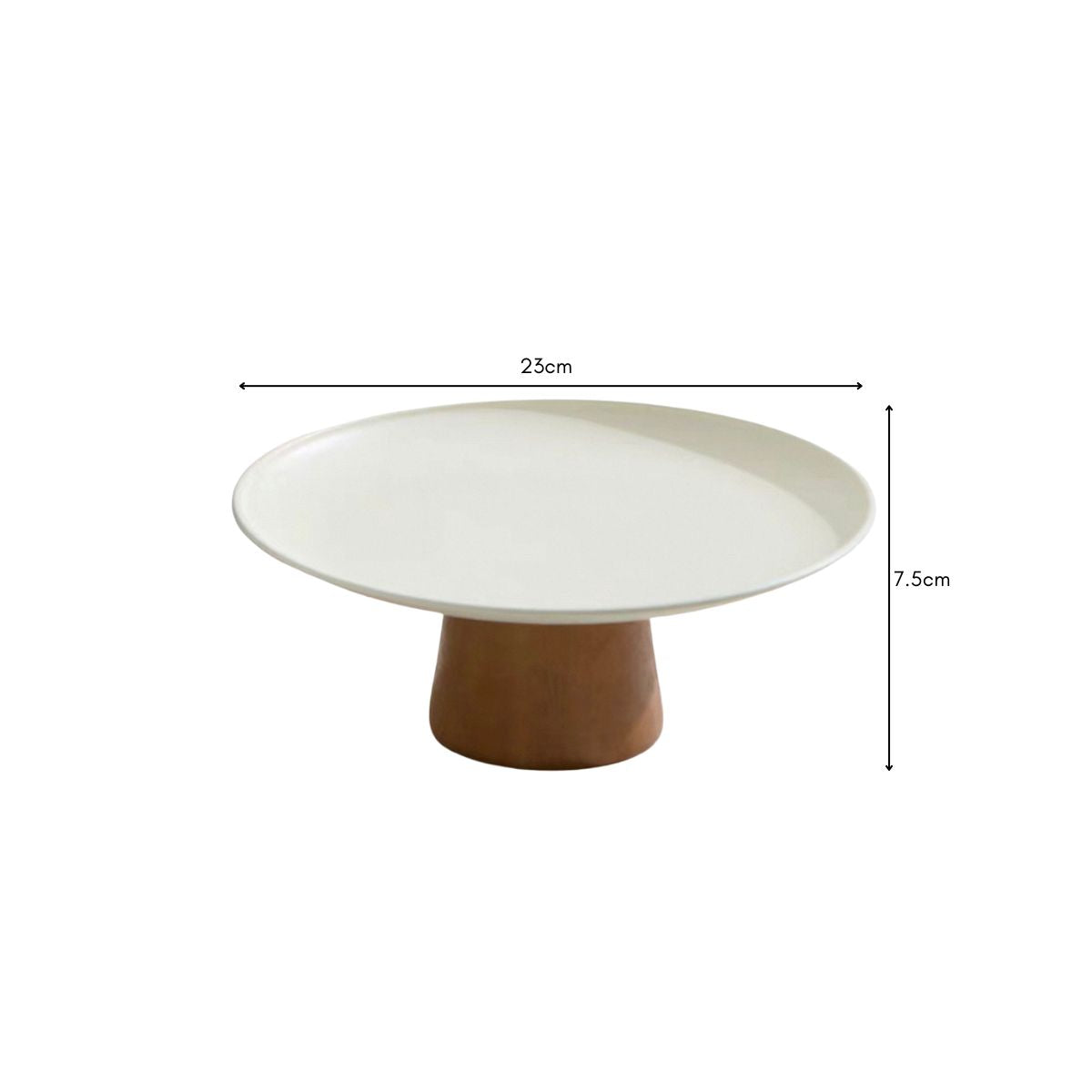 Willi Dessert Holder Stand