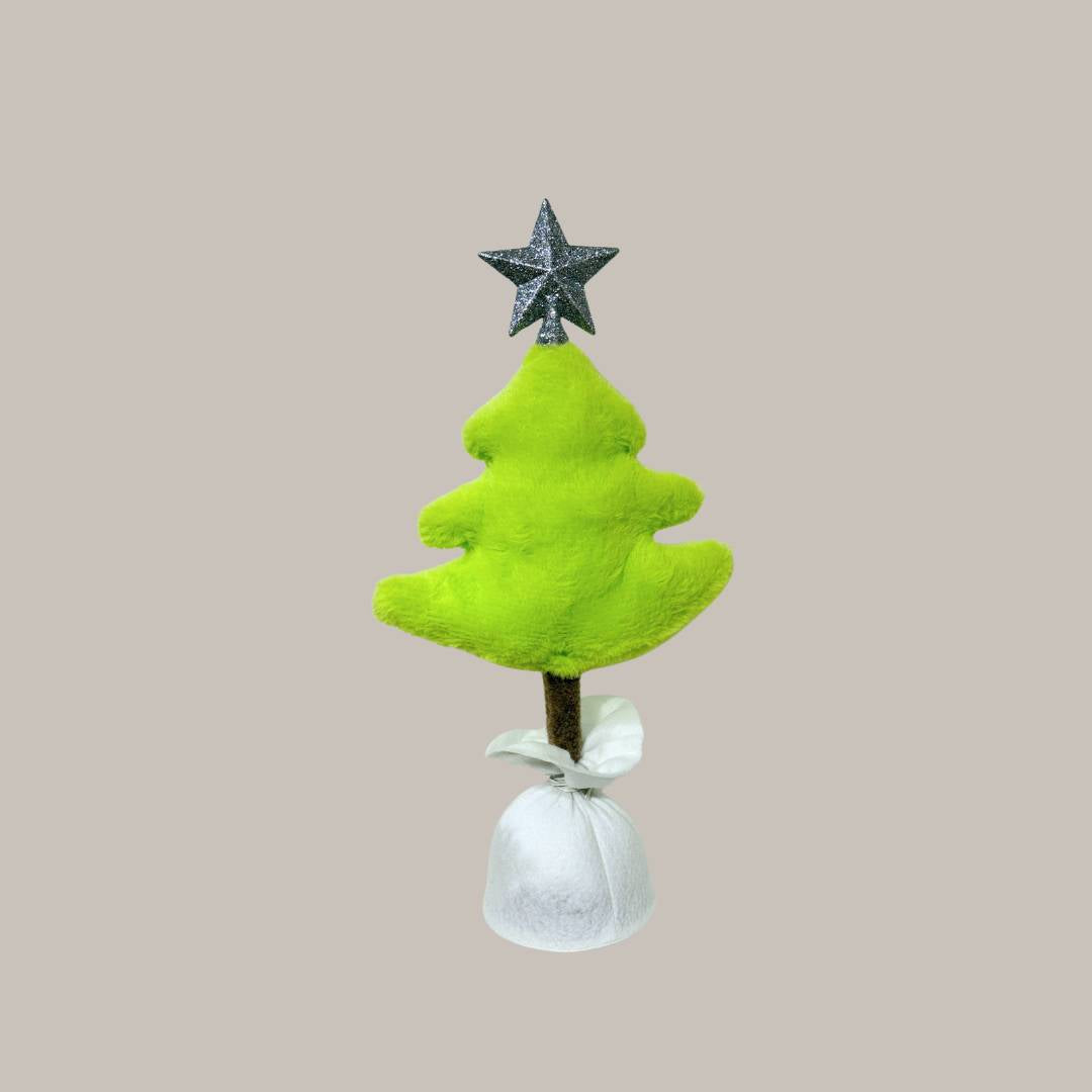 Noel Christmas Plush Design G