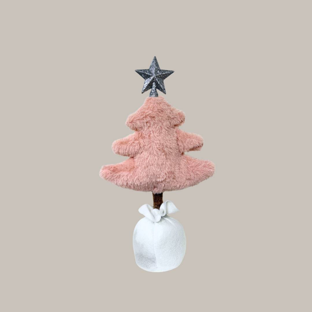 Noel Christmas Plush Design H