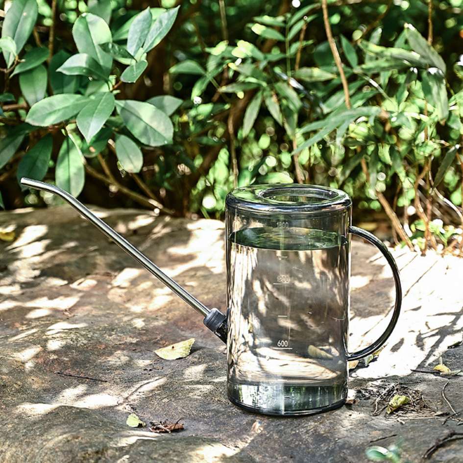 Trulence Watering Can with Long Mouth