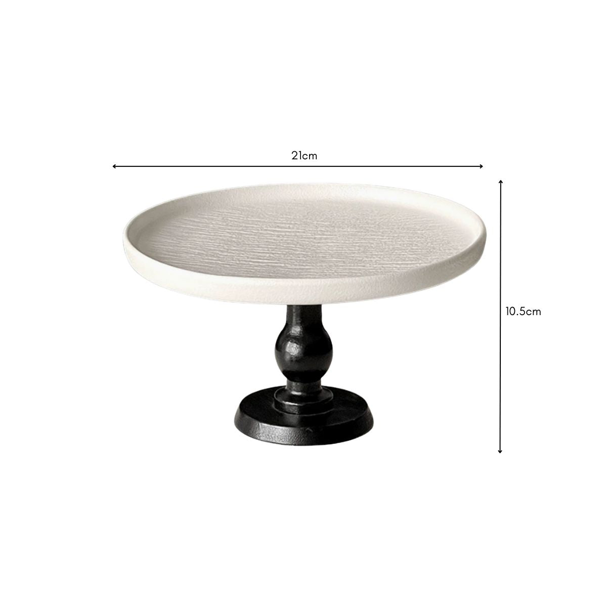 Cherine Dessert Holder Stand