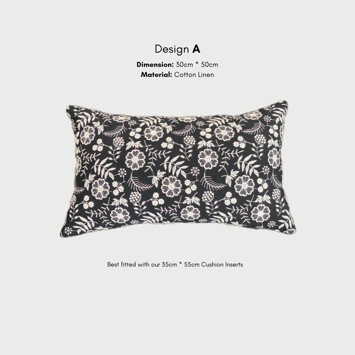 Tunblino Cushion Cover