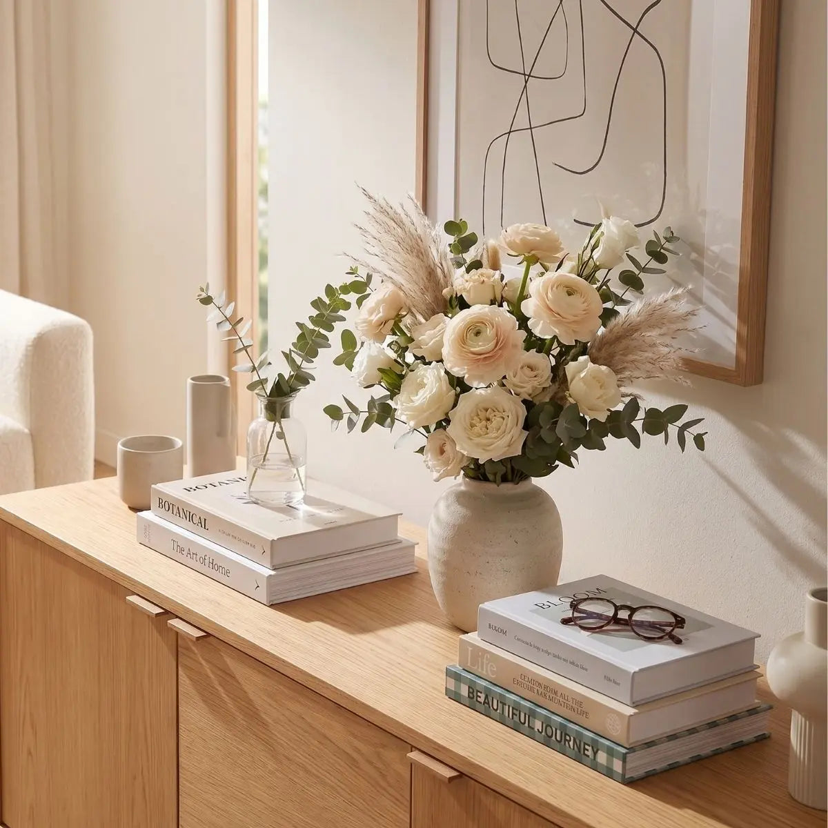 Artificial Coffee Book - Arranging Things   artificial coffee books Speckled Space