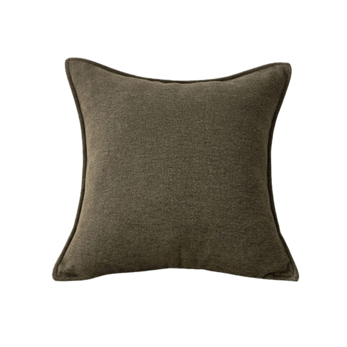 Gemma Green Cushion Cover B