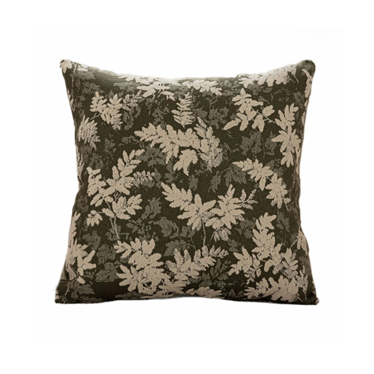 Zyer Green Cushion Cover A