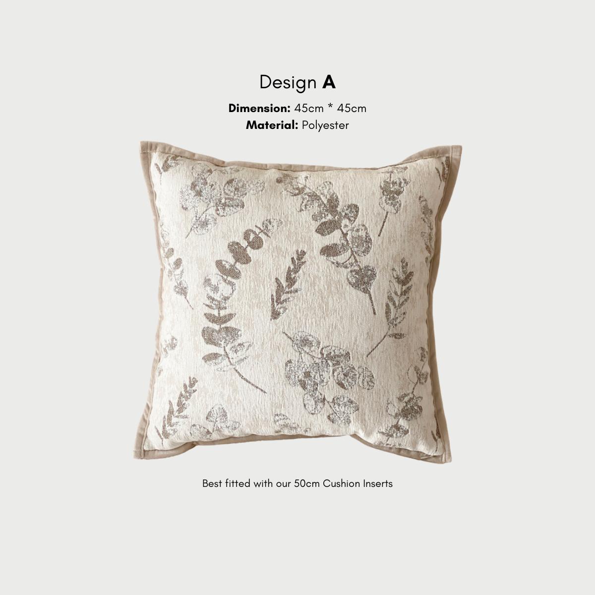 Charsley Cushion Cover