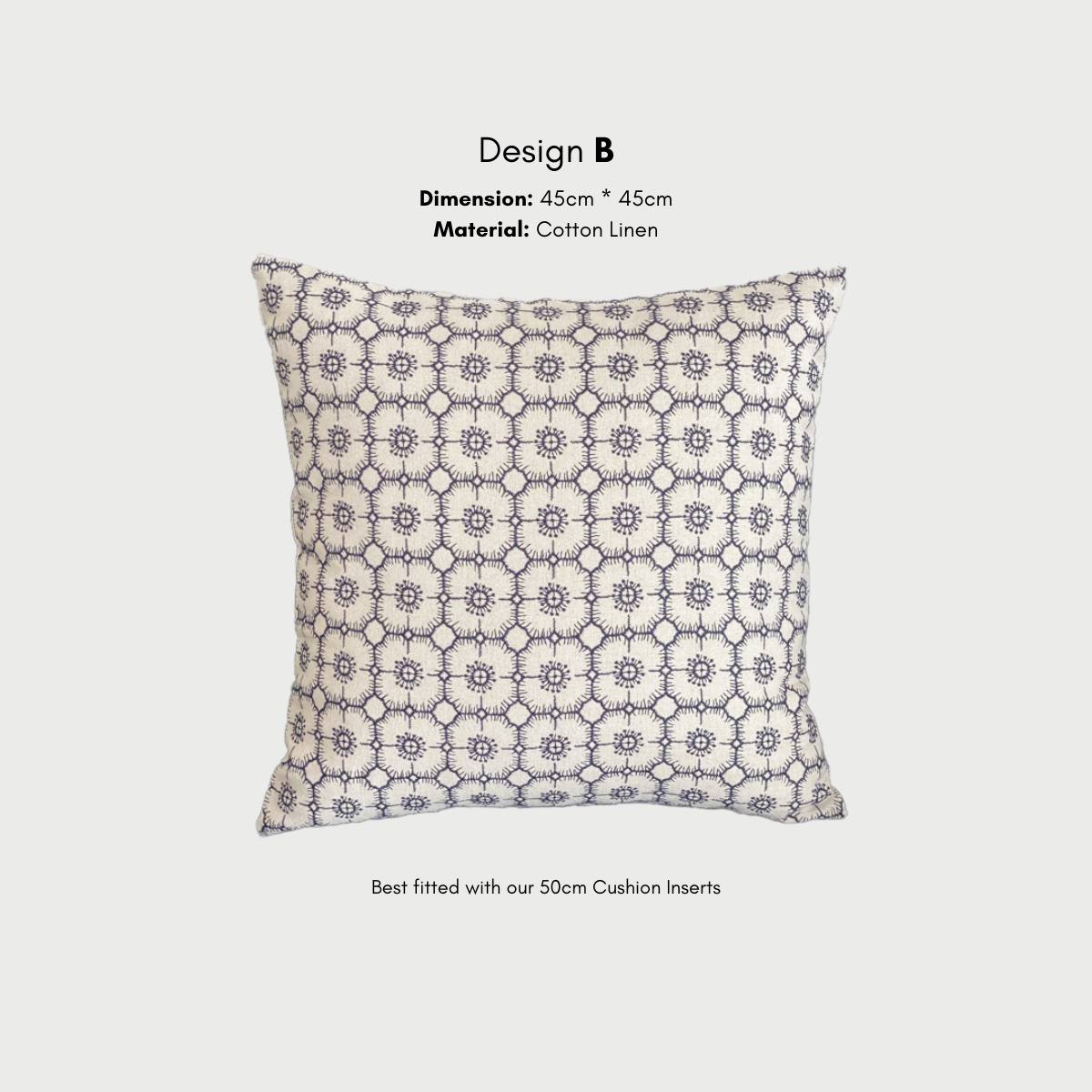 Bocheto Cushion Cover