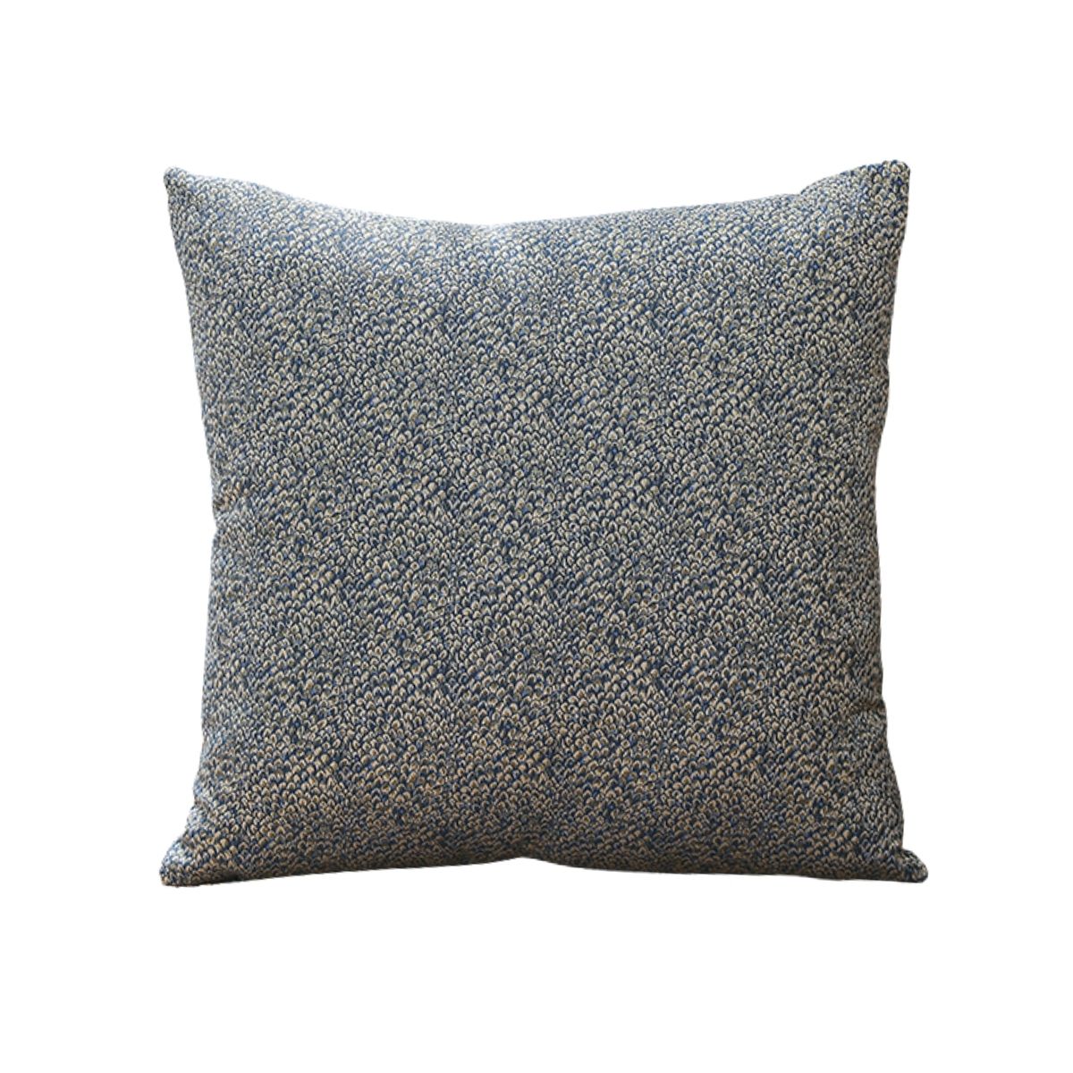 Emma Blue Cushion Cover C