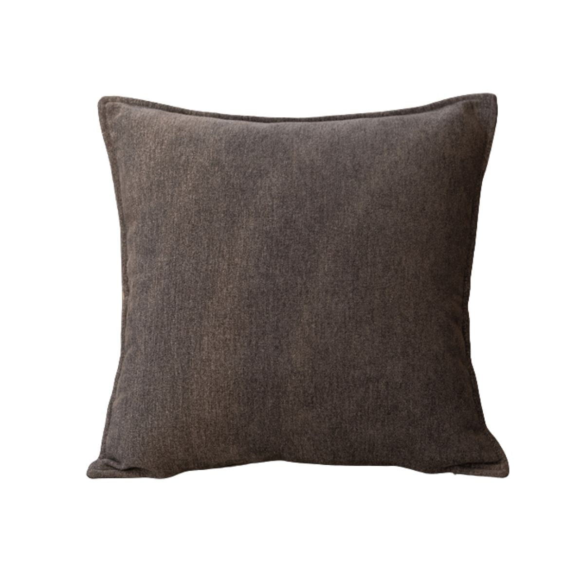 Devon Brown Cushion Cover B