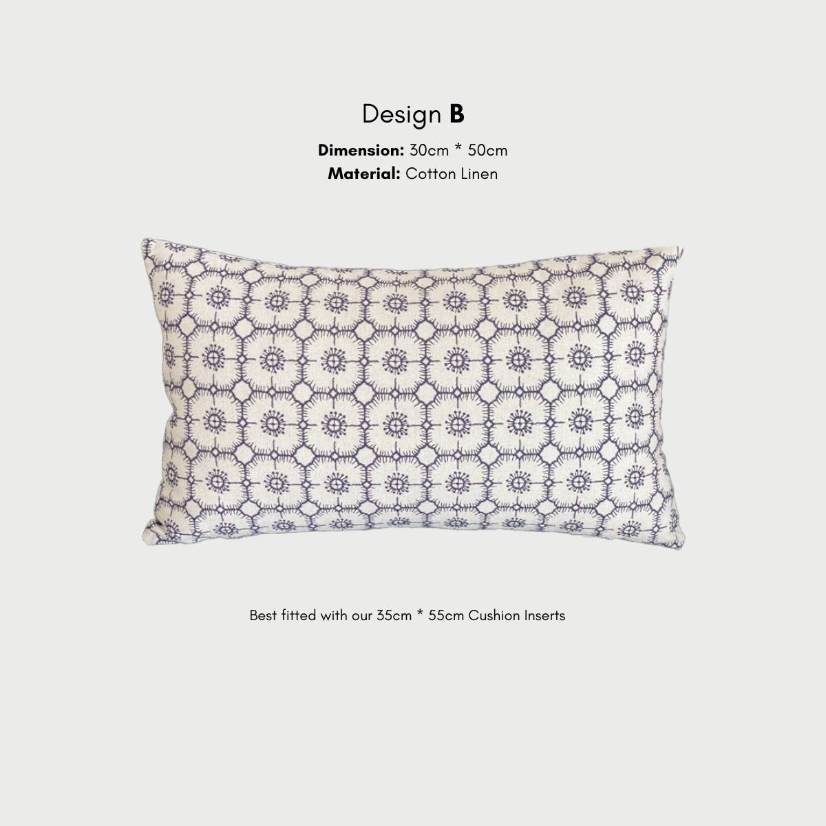 Bocheto Cushion Cover