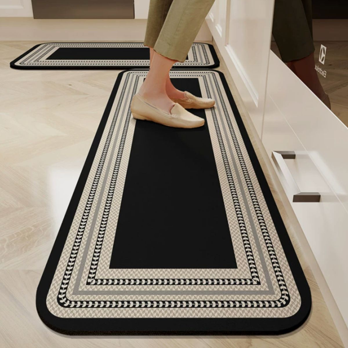 Freven Diatomite Soft Mat Design 17