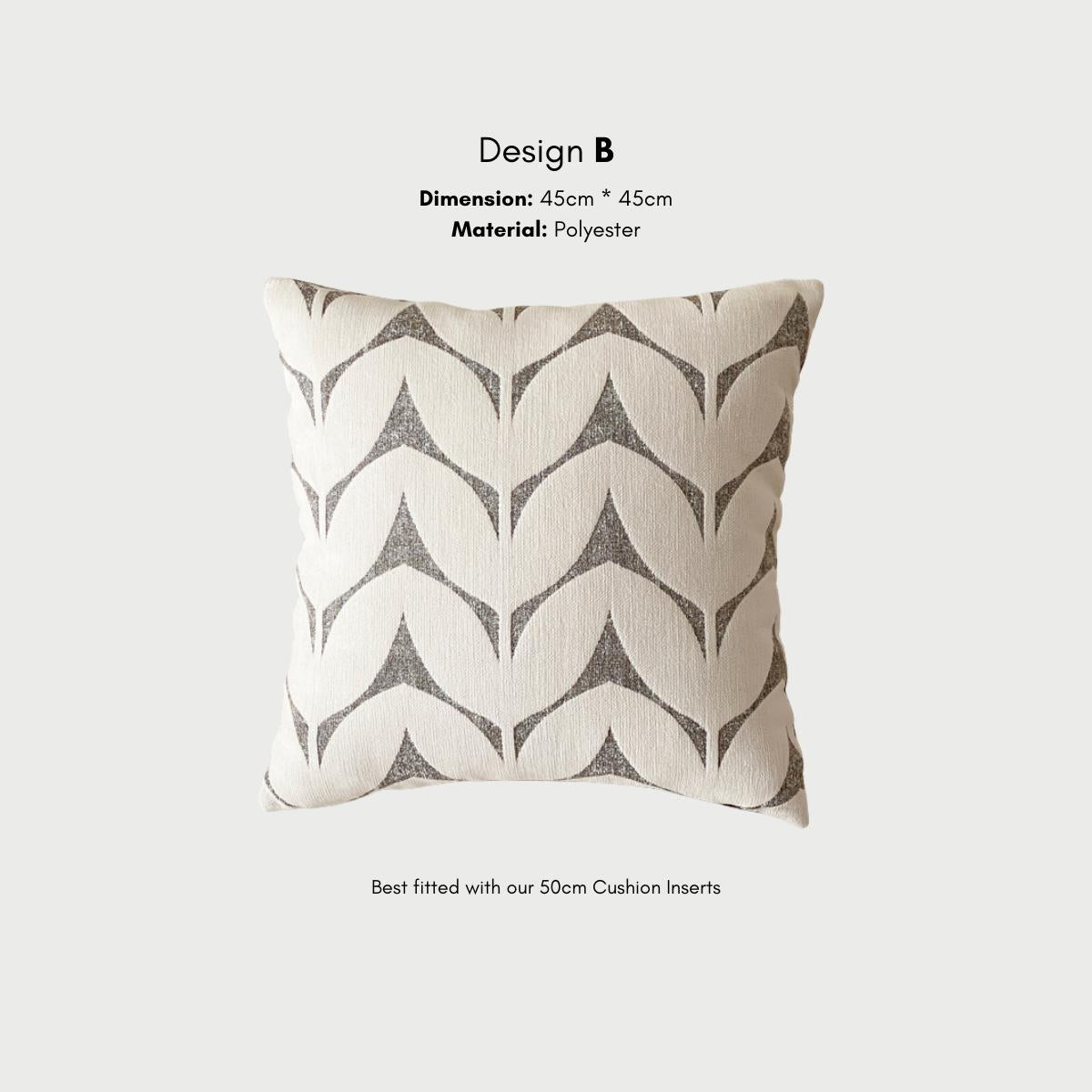 Charsley Cushion Cover