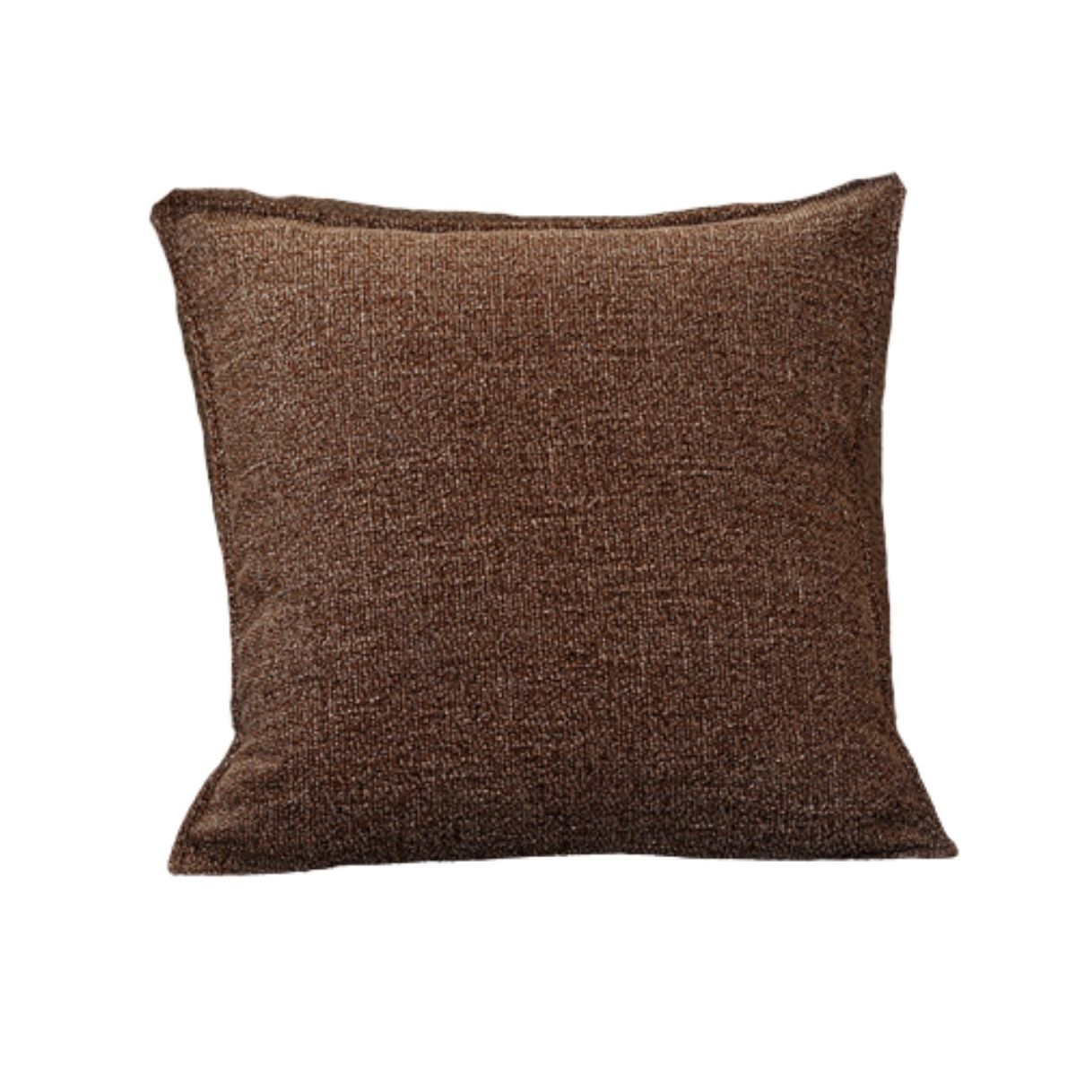Violette Brown Cushion Cover C