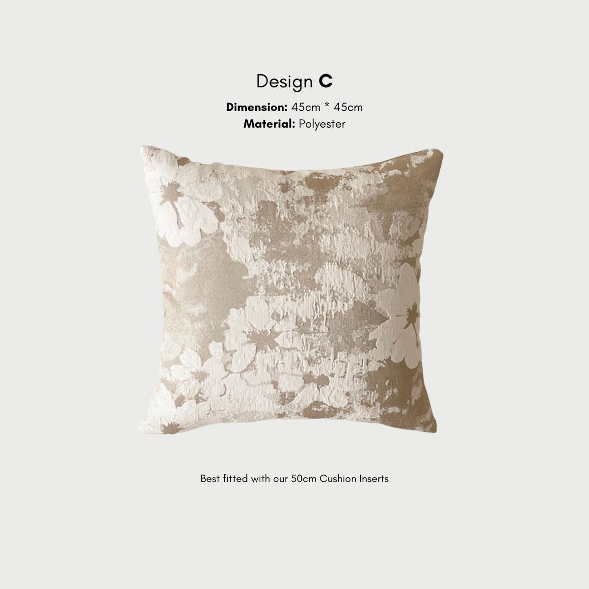 Charsley Cushion Cover