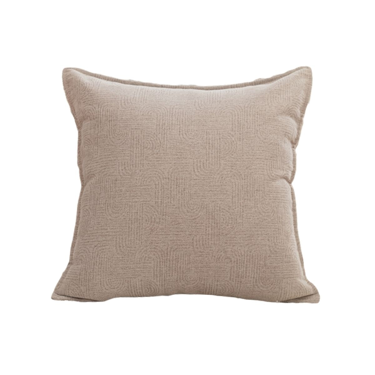 Edison Cream Cushion Cover D