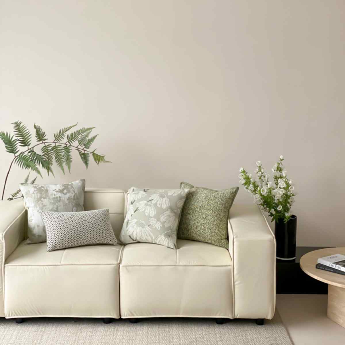 Arezzo Cushion Cover