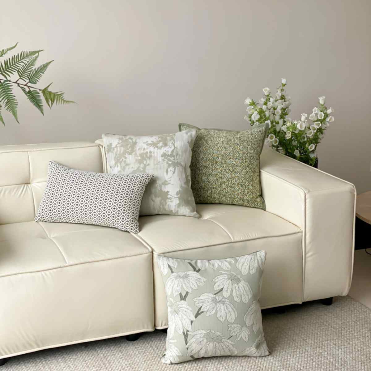 Arezzo Cushion Cover