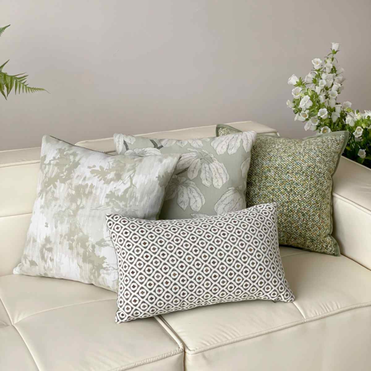 Arezzo Cushion Cover