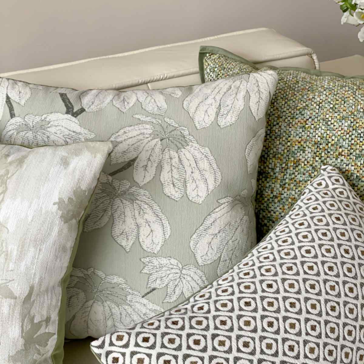Arezzo Cushion Cover