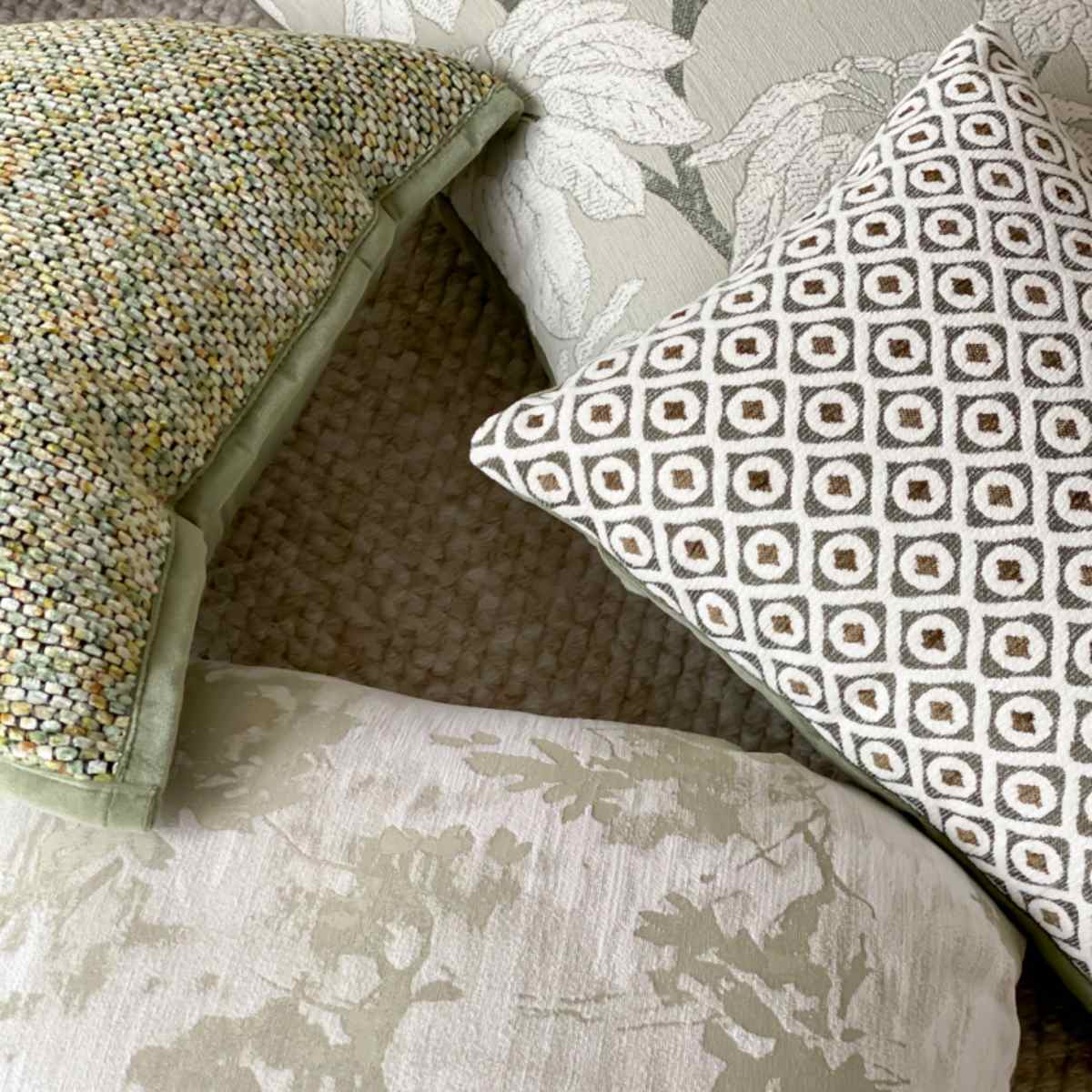 Arezzo Cushion Cover