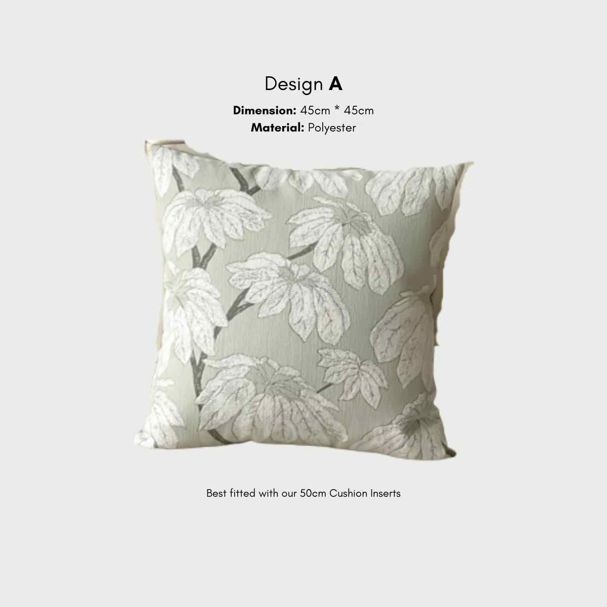 Arezzo Cushion Cover
