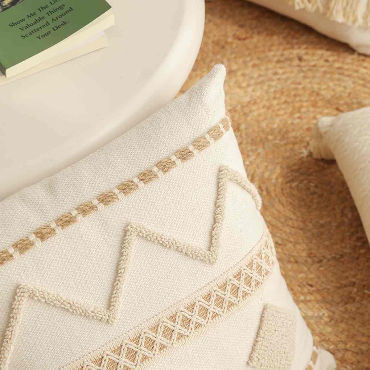 Bergamo Cushion Cover
