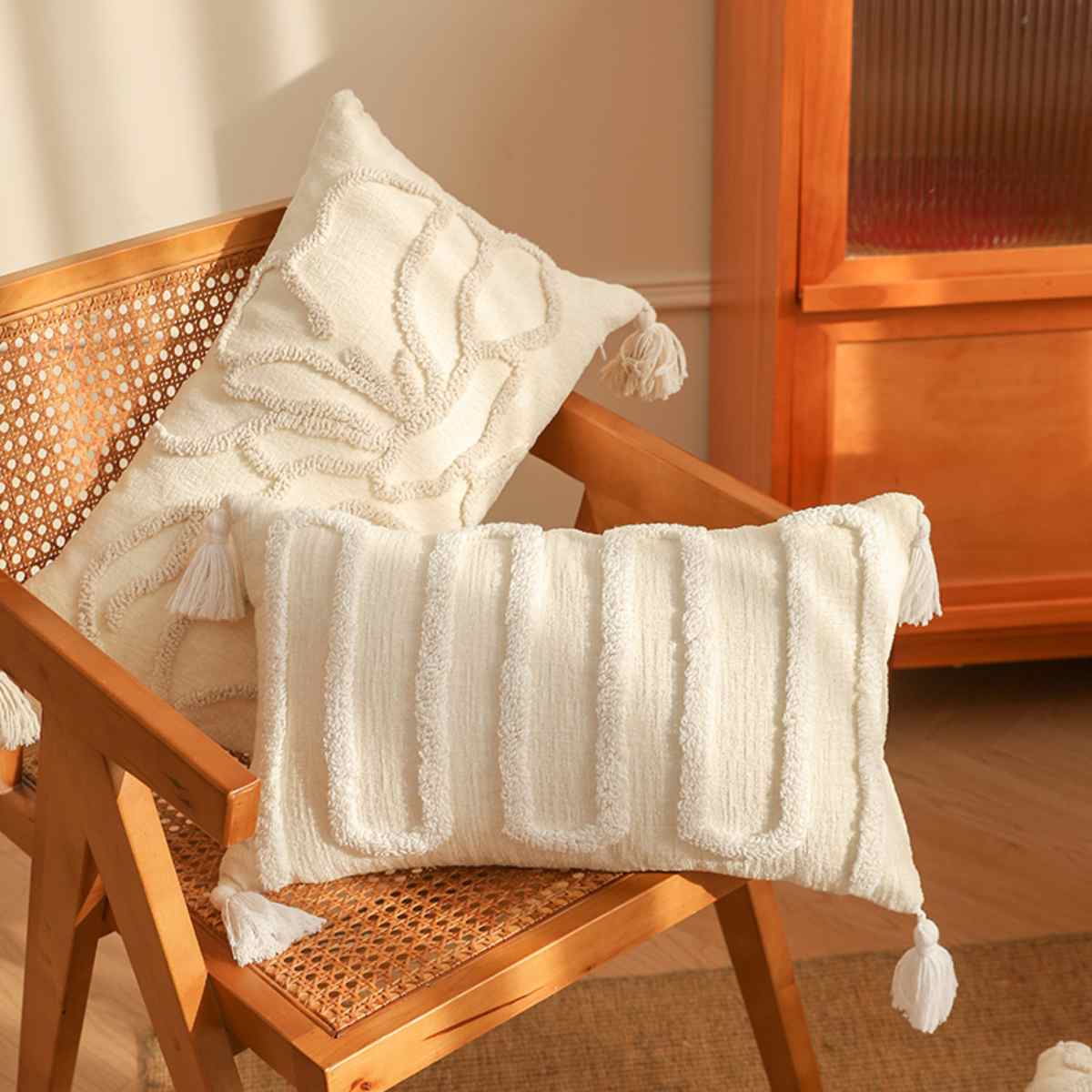 Biella Cushion Cover