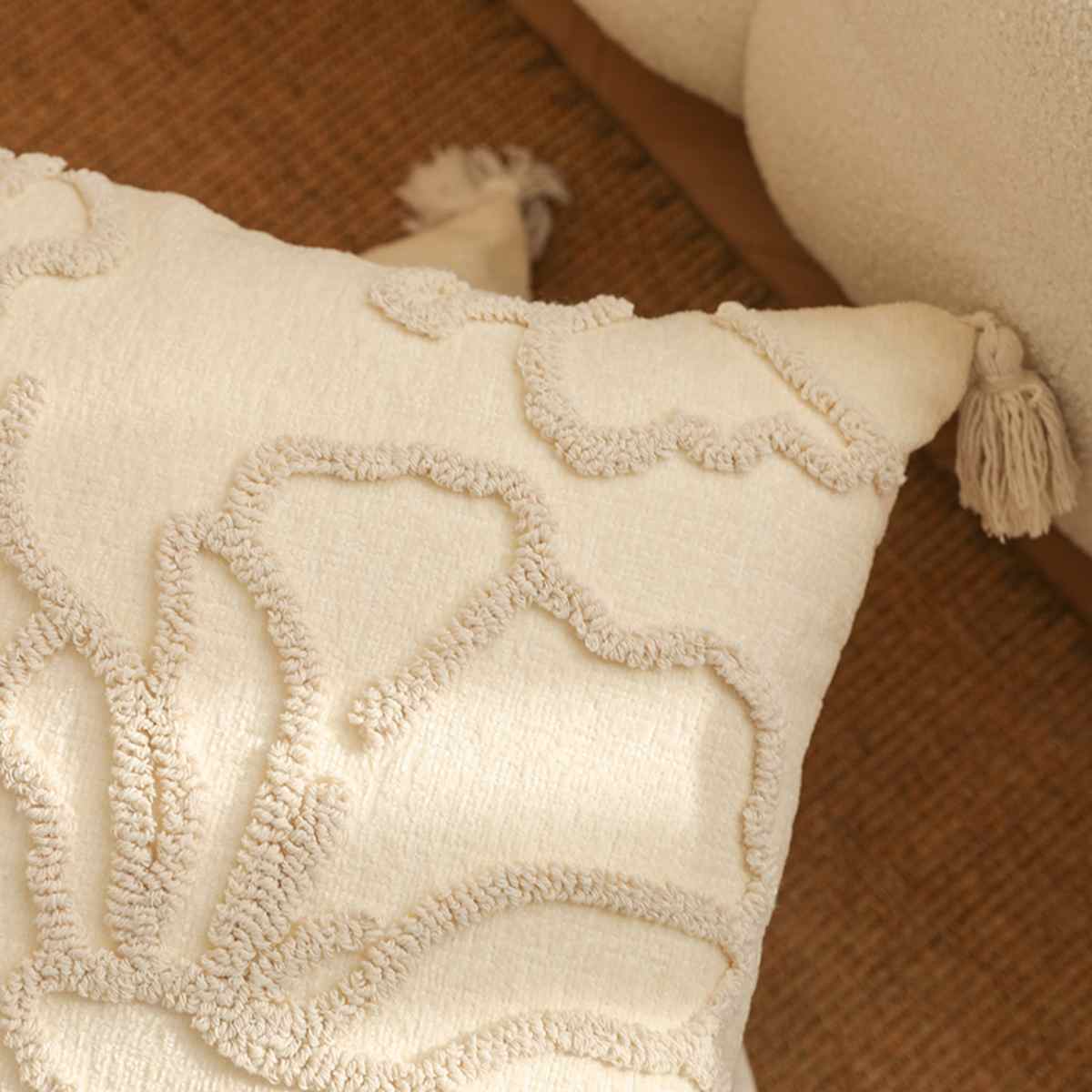 Biella Cushion Cover