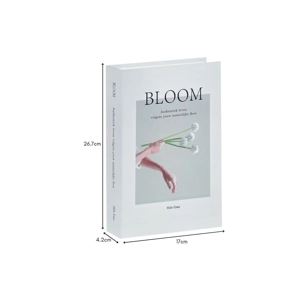 Artificial Coffee Book - Bloom   artificial coffee books Speckled Space