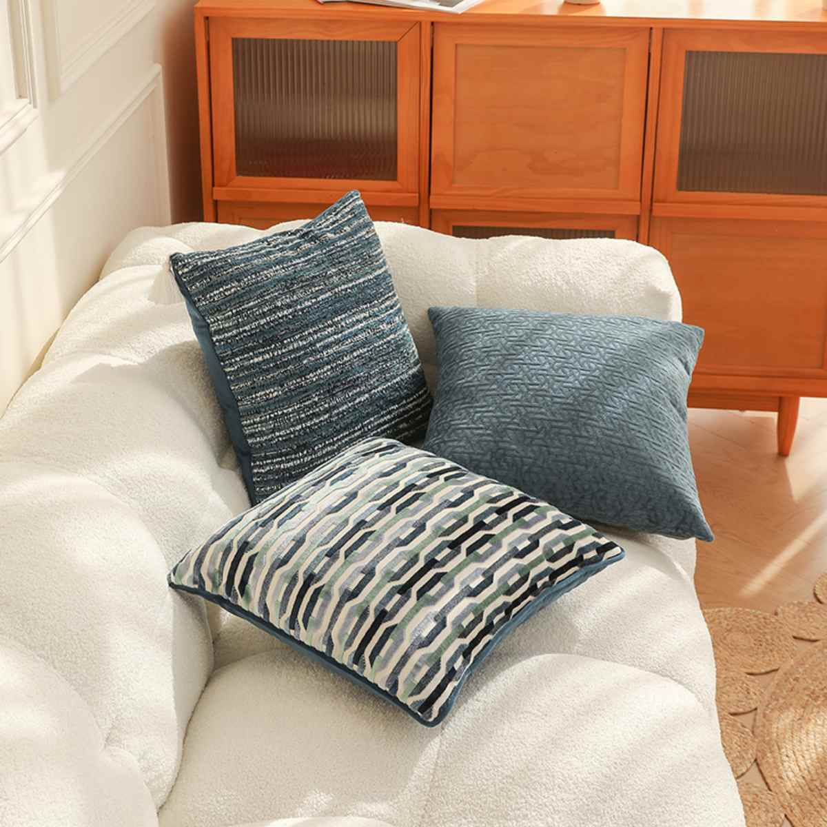 Bologna Cushion Cover