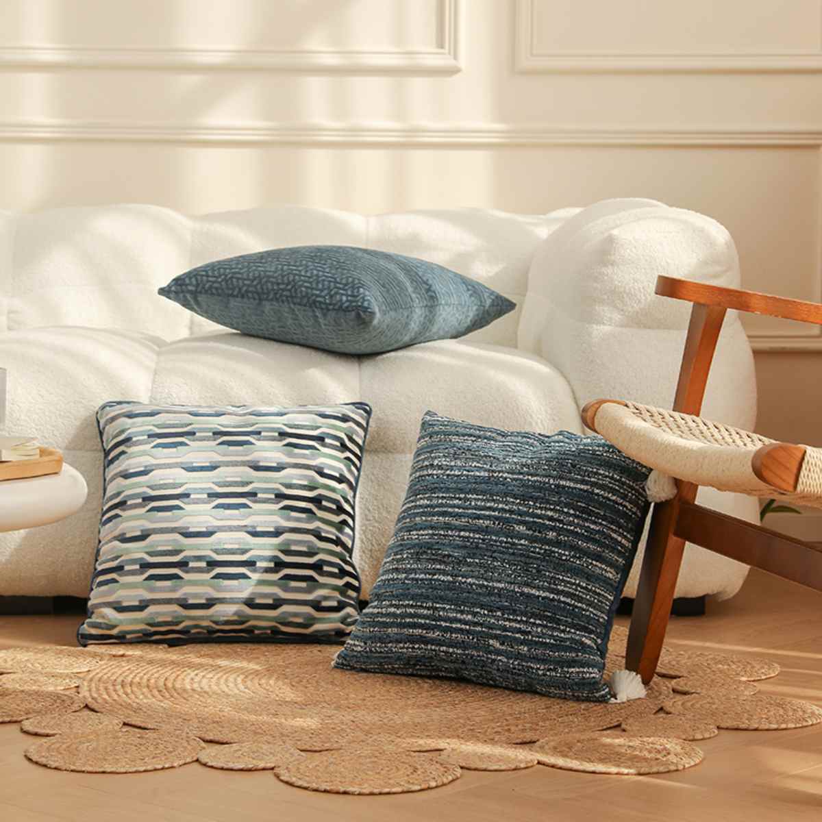 Bologna Cushion Cover