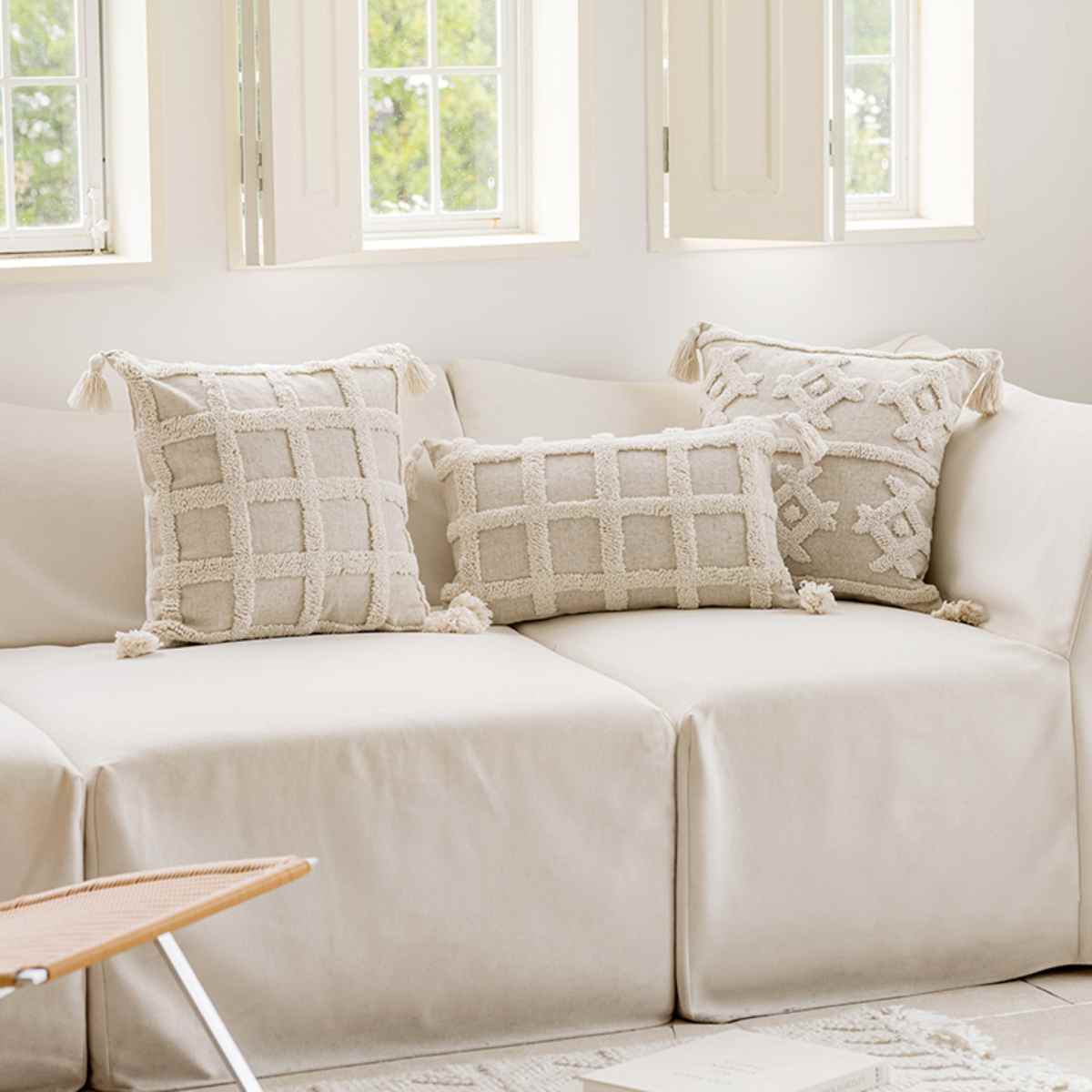 Cagliari Cushion Cover