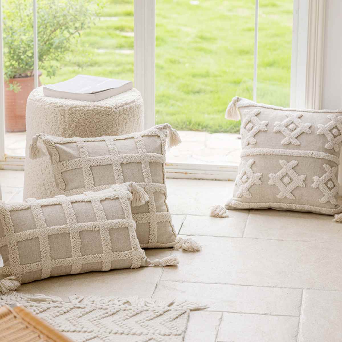 Cagliari Cushion Cover