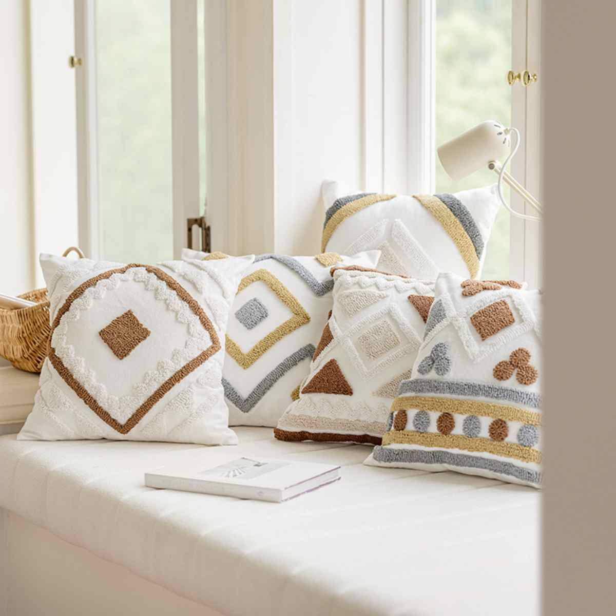 Caserta Cushion Cover