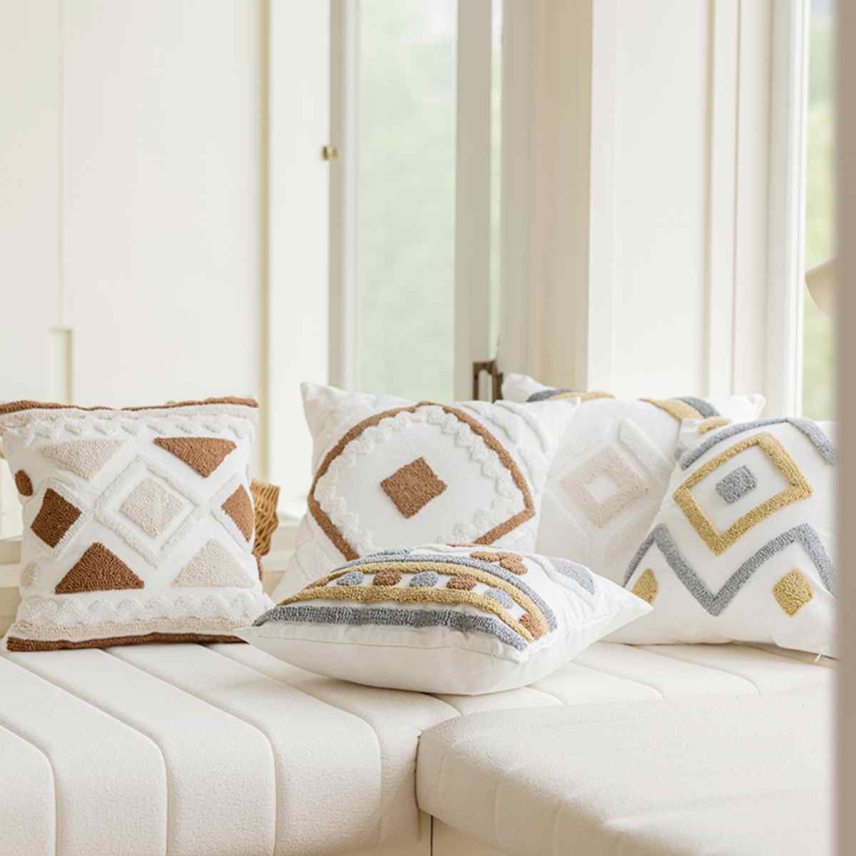 Caserta Cushion Cover
