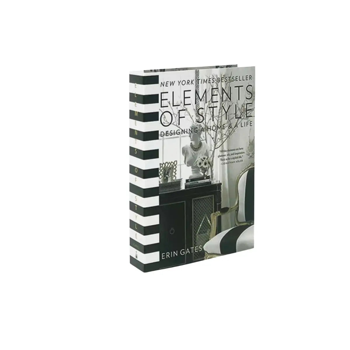 Artificial Coffee Book - Elements of Style   artificial coffee books Speckled Space