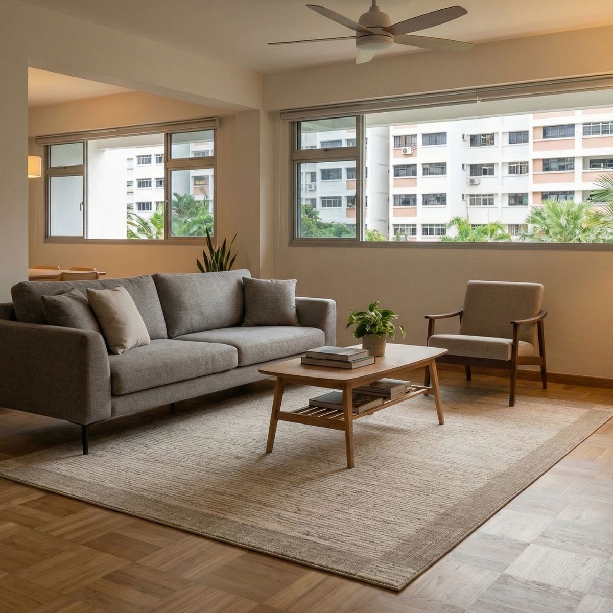 Ellie Water Resistant Carpet