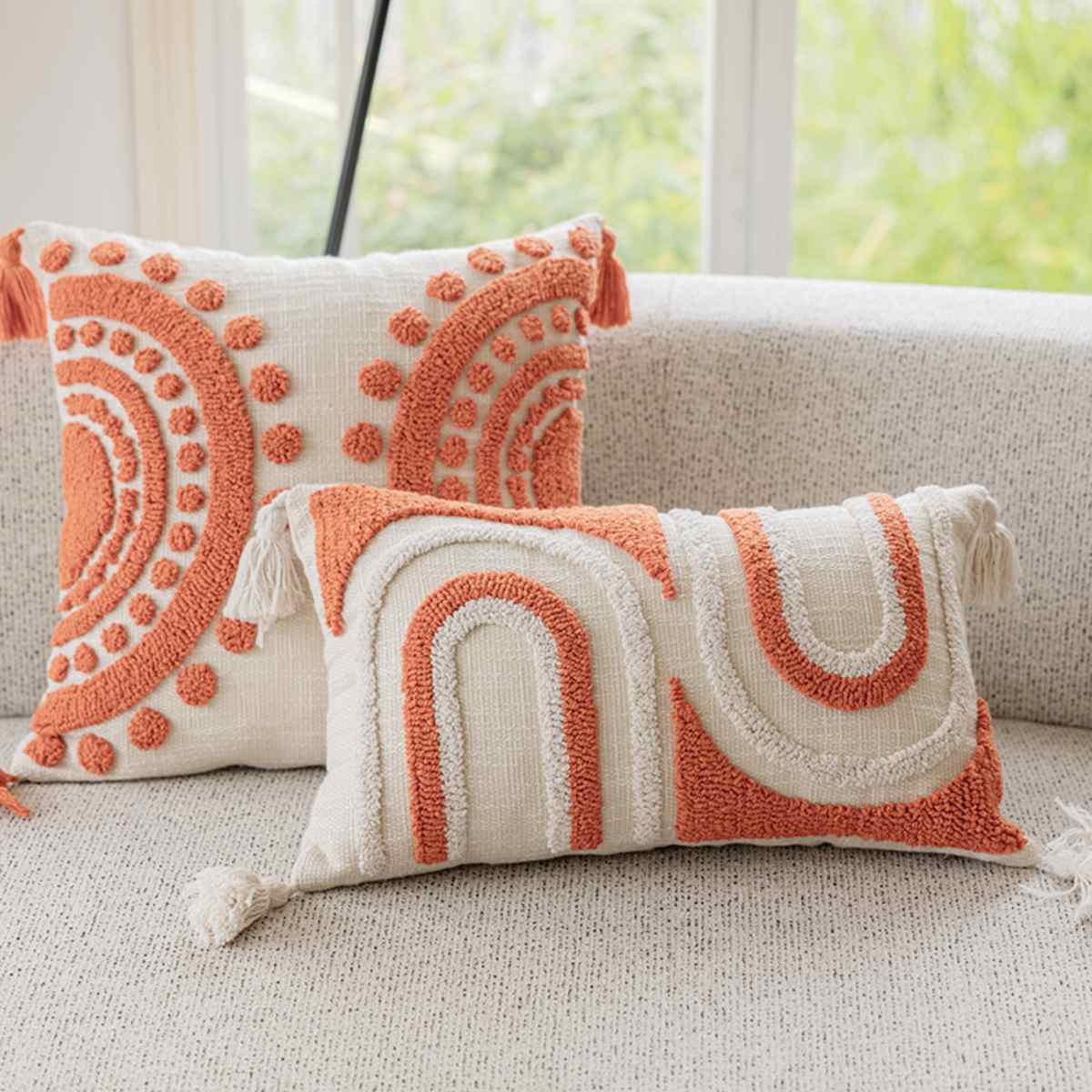Enna Cushion Cover