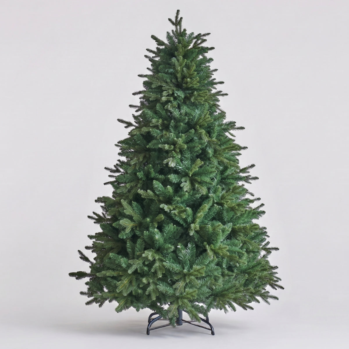 Evangel Fraser Fir Faux Christmas Tree | Speckled Space