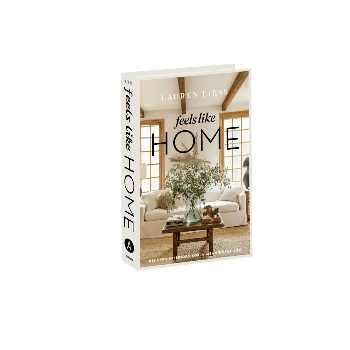 Artificial Coffee Book - Feels like Home   artificial coffee books Speckled Space