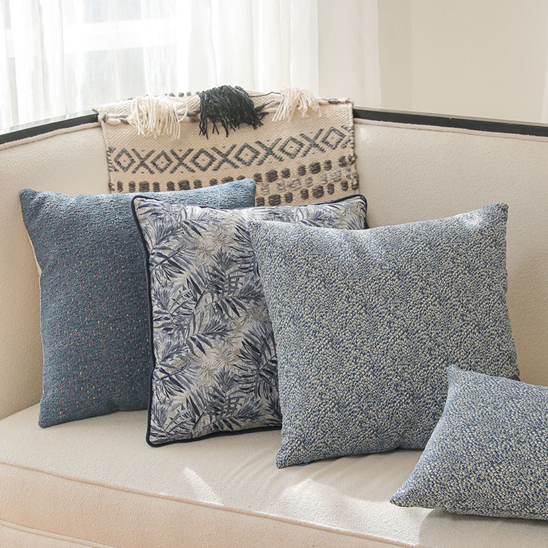 Fencia Cushion Cover