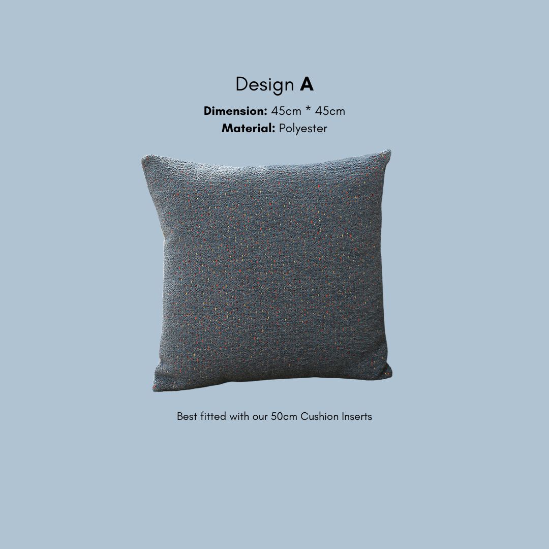 Fencia Cushion Cover