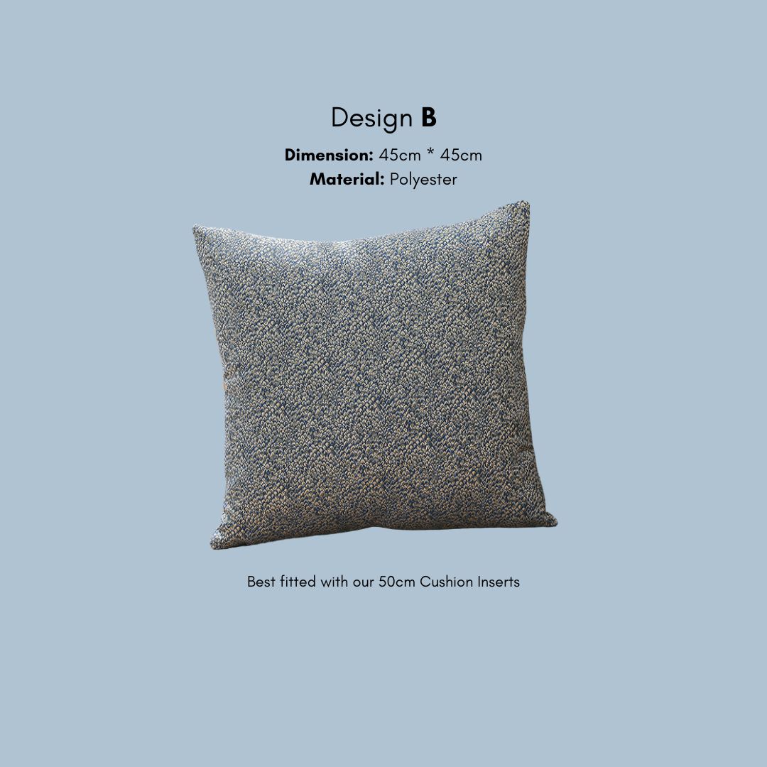 Fencia Cushion Cover