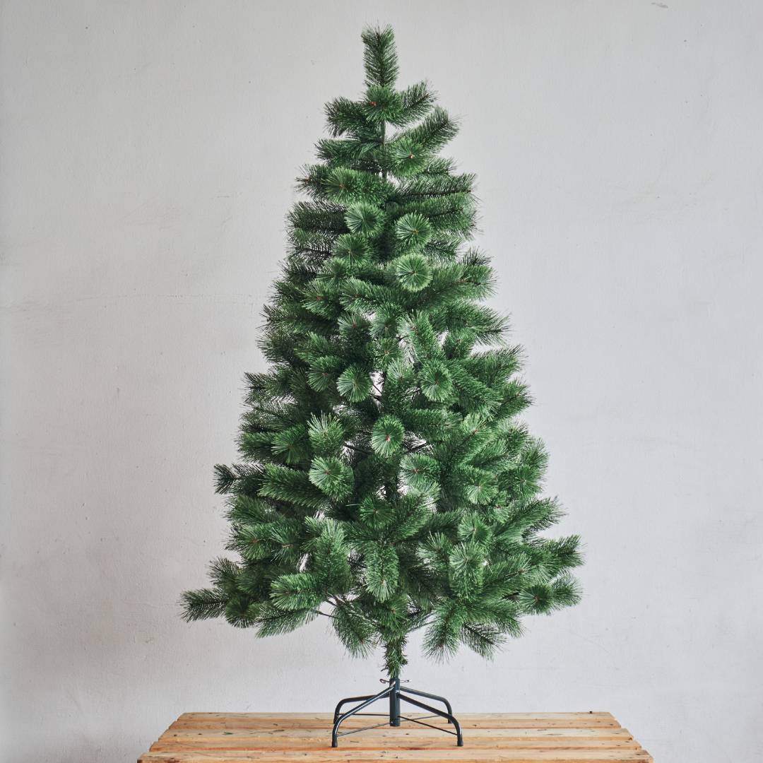 Ferenalo Pine Faux Christmas Tree