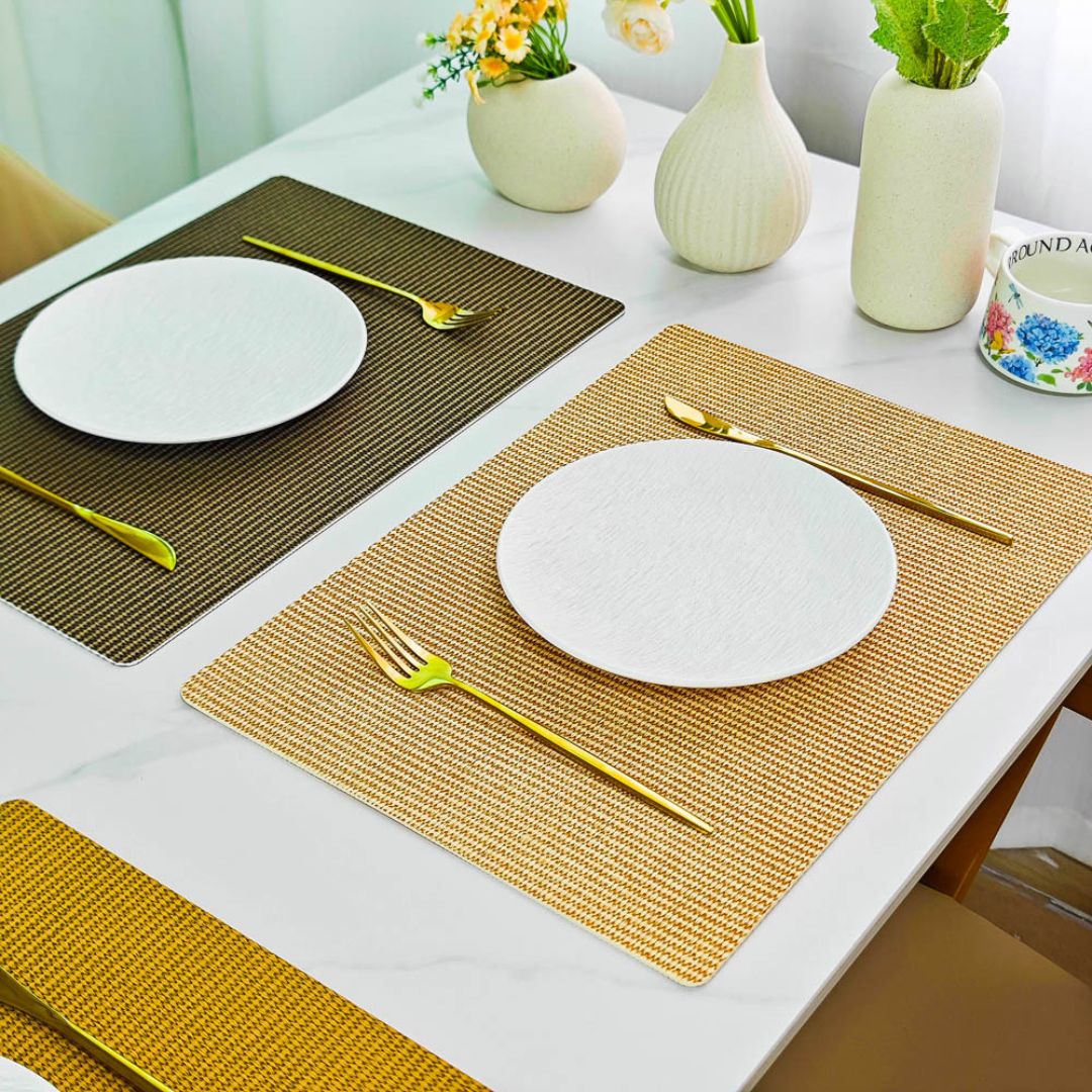 Fosie PVC Placemat