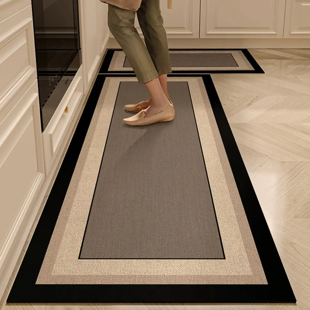 Freven Diatomite Kitchen Mat