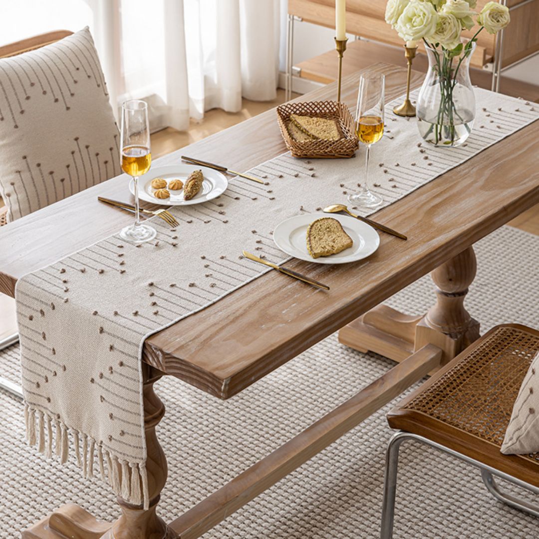 Frever Table Runner