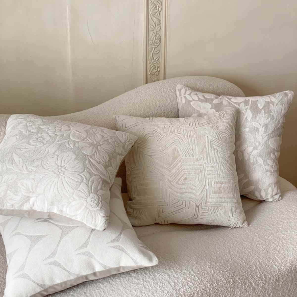 Genoa Cushion Cover