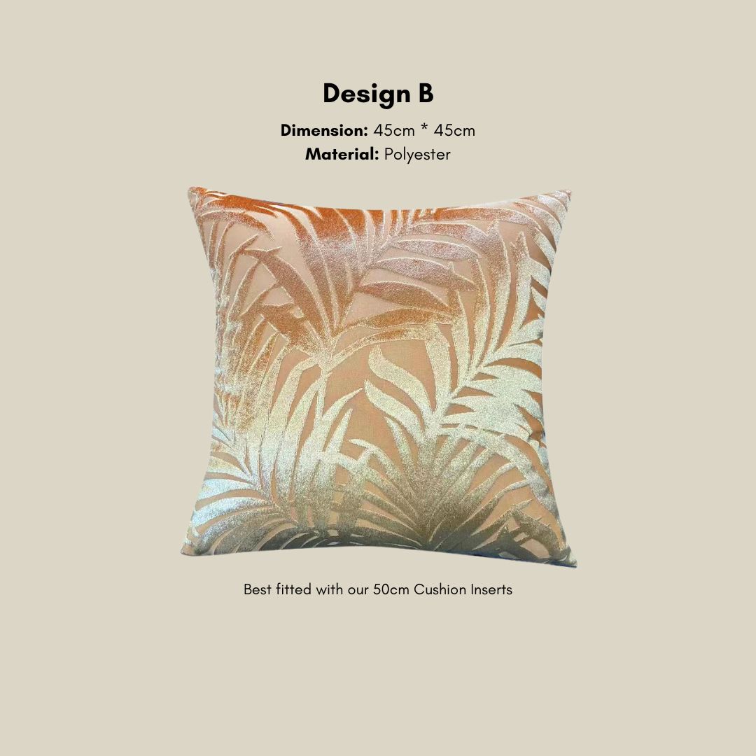 Gimmy Cushion Cover