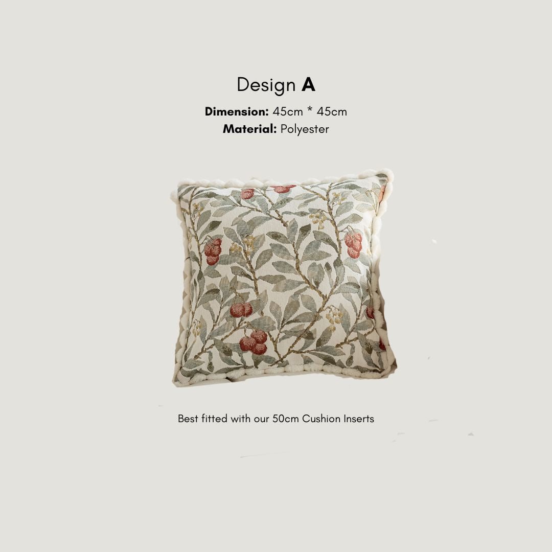 Glorcia Cushion Cover